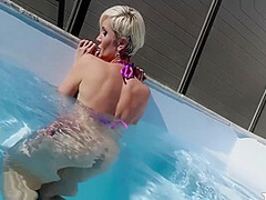 Tanya Virago In Sexy Big Boobs Having A Hardfuck With A Hard Dick Guy