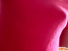 Lily Rader - Fucks Step Bro