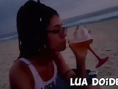 I Was Sucking Jra´s Cocks At The Beach At Nigth When Some