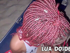 I Was Sucking Jra´s Cocks At The Beach At Nigth When Some
