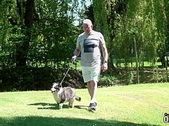 Lolly Small In Hard Fuck In The Park