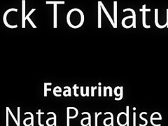 Nata Paradise - 5v Back To Nature