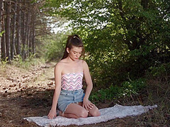 Nata Paradise - 5v Back To Nature