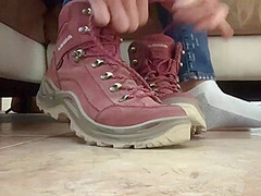 Sparks Go Wild In The Valley Of Fire