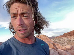 Sparks Go Wild In The Valley Of Fire