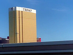 Sparks Go Wild In The Valley Of Fire