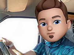 Sparks Go Wild In The Valley Of Fire