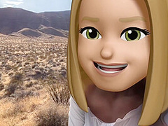 Sparks Go Wild In The Valley Of Fire