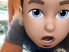 Sparks Go Wild In The Valley Of Fire