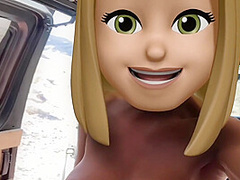 Sparks Go Wild In The Valley Of Fire