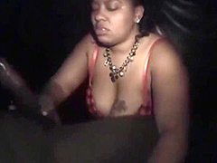 Na Na In Ebony Bbw