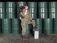 Asian Teen Fetish Collection
