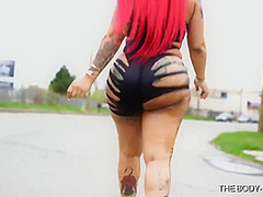 The Body