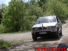 Big Beautiful Woman Pussy Carmen Interracial Casting