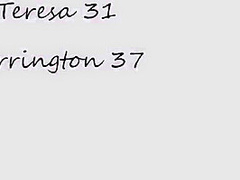 Hot Lesbian Milfs Rub Each Others Vaginas