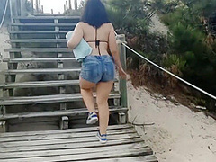 Joint Vacation With Bbc