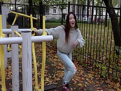Yara Phoenix And Tianyu Cant Say No To An Orgy Invitation - Louise Louellen