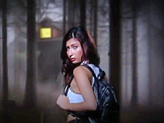 Sydney Cole In Dont Take Me To Jail