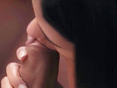 Mina Moreno, Chris Torres And Baby Nicols - Two On One