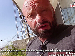 real prostitute latina milf pick up in holiday from german tourist