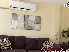 real prostitute latina milf pick up in holiday from german tourist