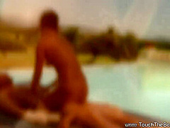 Exotic Asian Massage Love Milf