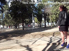 Mommy Gets Double Fuckinged - Group Sex