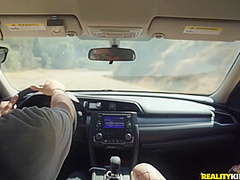 Picked Up And Fucked - Aria Lee And Alex Legend