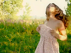 1080p Teen Loves Old Cock Experience In The Forest
