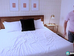 Amazing Sex Clip Red Head Exotic Exclusive Version