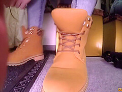 Having A Bone To Pick With Alexa Nasha