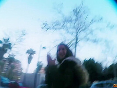 Having A Bone To Pick With Alexa Nasha