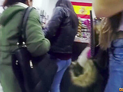 Having A Bone To Pick With Alexa Nasha