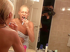 Girls Offduty Shoot - Hot Naked Teens Go Wild