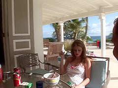 Girls Offduty Shoot - Hot Naked Teens Go Wild