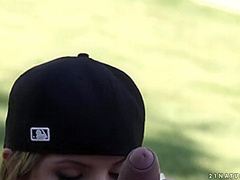 Outdoor Assfuck Intimacy With Skinny Teen With Gina Gerson