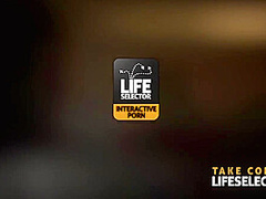 Lena Paul And Jillian Janson In Hottest Sex