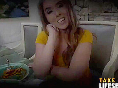 Lena Paul And Jillian Janson In Hottest Sex