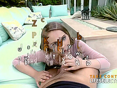 Lena Paul And Jillian Janson In Hottest Sex