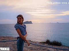 Two Best Friends Go On An Unforgettable Sexual Odyssey - Alberto Blanco, Alecia Fox And Tiffany Tatum