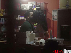 01 Filming My Friend Fucking His Girl