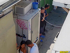 John Anthony And Vina Skyy - Fucked Exotic Asian Teen