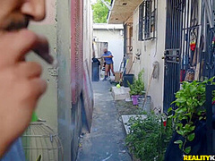 John Anthony And Vina Skyy - Fucked Exotic Asian Teen