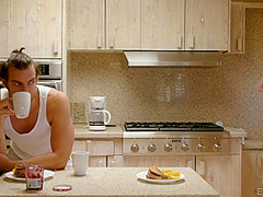 Outdoor Procreation Action - Chloe Foster