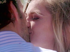 Outdoor Procreation Action - Chloe Foster