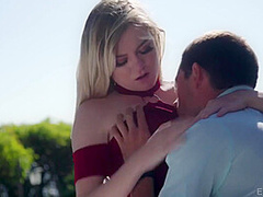 Outdoor Procreation Action - Chloe Foster