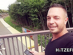 Berlin Banger And Alessandra Amore In The Perfect Date For Andy, The