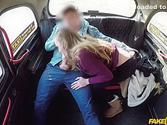 Slutty French Teen Girl Gagging On Whopping Dick With Angel Emily And Michael Fly