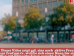 Skinny Eastern European Woman Picked Up And Fucked At Street Casting
