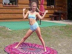 Amazing Adult Video Solo Craziest , Watch It With Lindsey Cruz